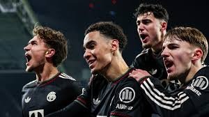 布达佩斯Major：NAVI 2-0横扫B8，3胜2负晋级8强淘汰赛