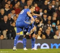 德拉富恩特：赢球是最难的，这种提醒时不时来一下也不是坏事